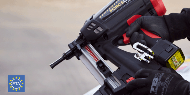 New ETA for the FORCE ONE