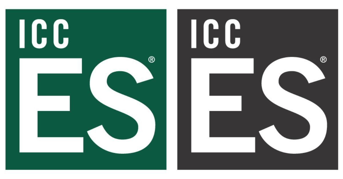 ICC-ES Seismic Certified Fixings